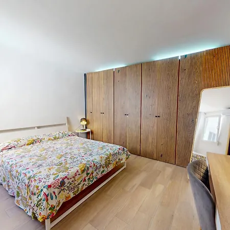 Apartment Asun En Denia, Ideal Grupos De Hasta 6 Personas En El Centro De La Ciudad By Family Homes *