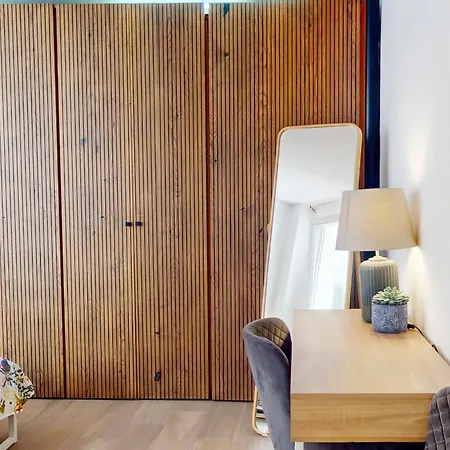 Apartment Asun En Denia, Ideal Grupos De Hasta 6 Personas En El Centro De La Ciudad By Family Homes Denia