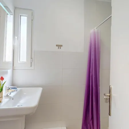 Apartment Asun En Denia, Ideal Grupos De Hasta 6 Personas En El Centro De La Ciudad By Family Homes