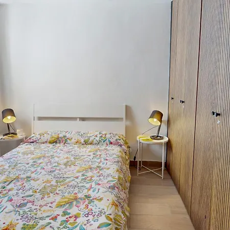 Asun En Denia, Ideal Grupos De Hasta 6 Personas En El Centro De La Ciudad By Family Homes Denia