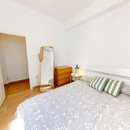 Asun En Denia, Ideal Grupos De Hasta 6 Personas En El Centro De La Ciudad By Family Homes * Denia