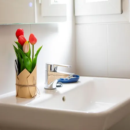 Apartment Asun En Denia, Ideal Grupos De Hasta 6 Personas En El Centro De La Ciudad By Family Homes *
