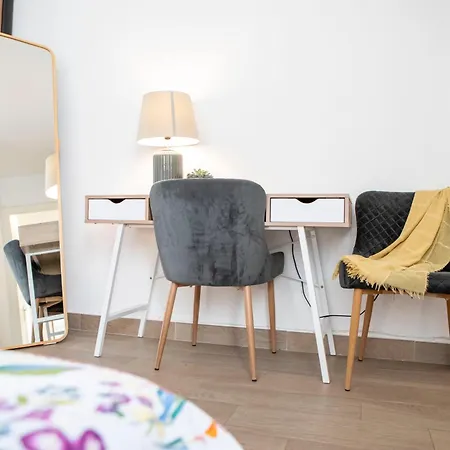 Apartment Asun En Denia, Ideal Grupos De Hasta 6 Personas En El Centro De La Ciudad By Family Homes Denia