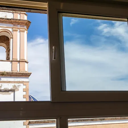 Asun En Denia, Ideal Grupos De Hasta 6 Personas En El Centro De La Ciudad By Family Homes Apartment
