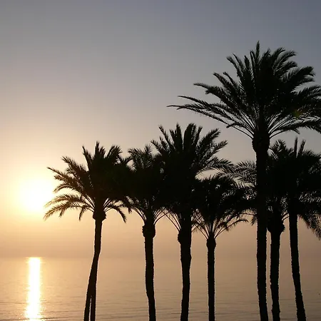 Asun En Denia, Ideal Grupos De Hasta 6 Personas En El Centro De La Ciudad By Family Homes *